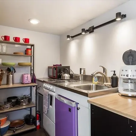 The Huckleberry A Teton Tiny Home Driggs Exterior photo
