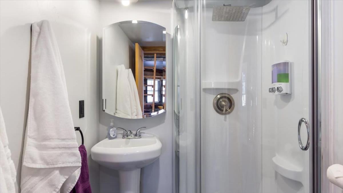 Holiday home The Huckleberry A Teton Tiny *